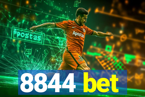 8844 bet